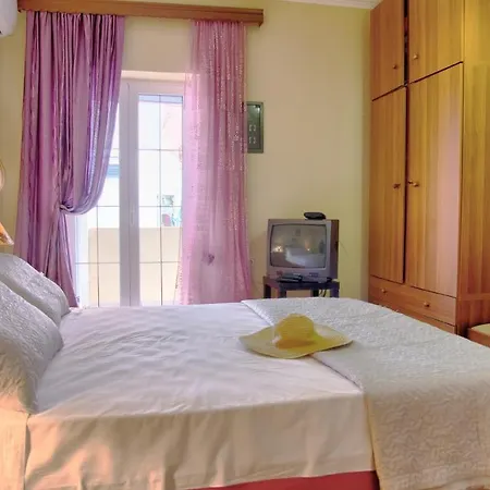 Casa vacanze Eftichia Ano Pavliana