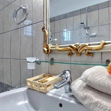 Casa vacanze Eftichia *