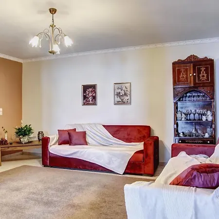 Eftichia Casa vacanze Ano Pavliana