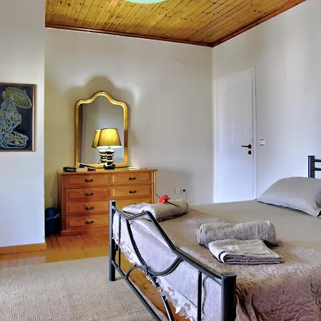 Eftichia Casa vacanze